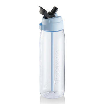 Premium Bottle 750ml w. Straw